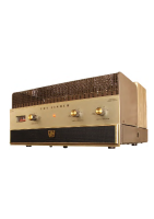 Fisher SA-1000 - Schematic 